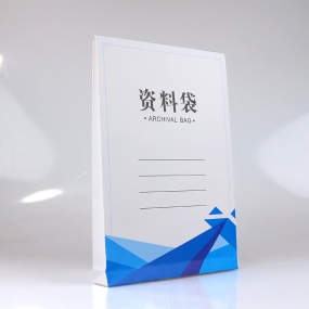 數(shù)碼打樣-檔案袋
