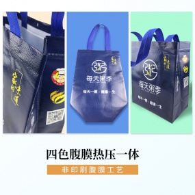 無紡布袋