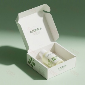 一體成型盒